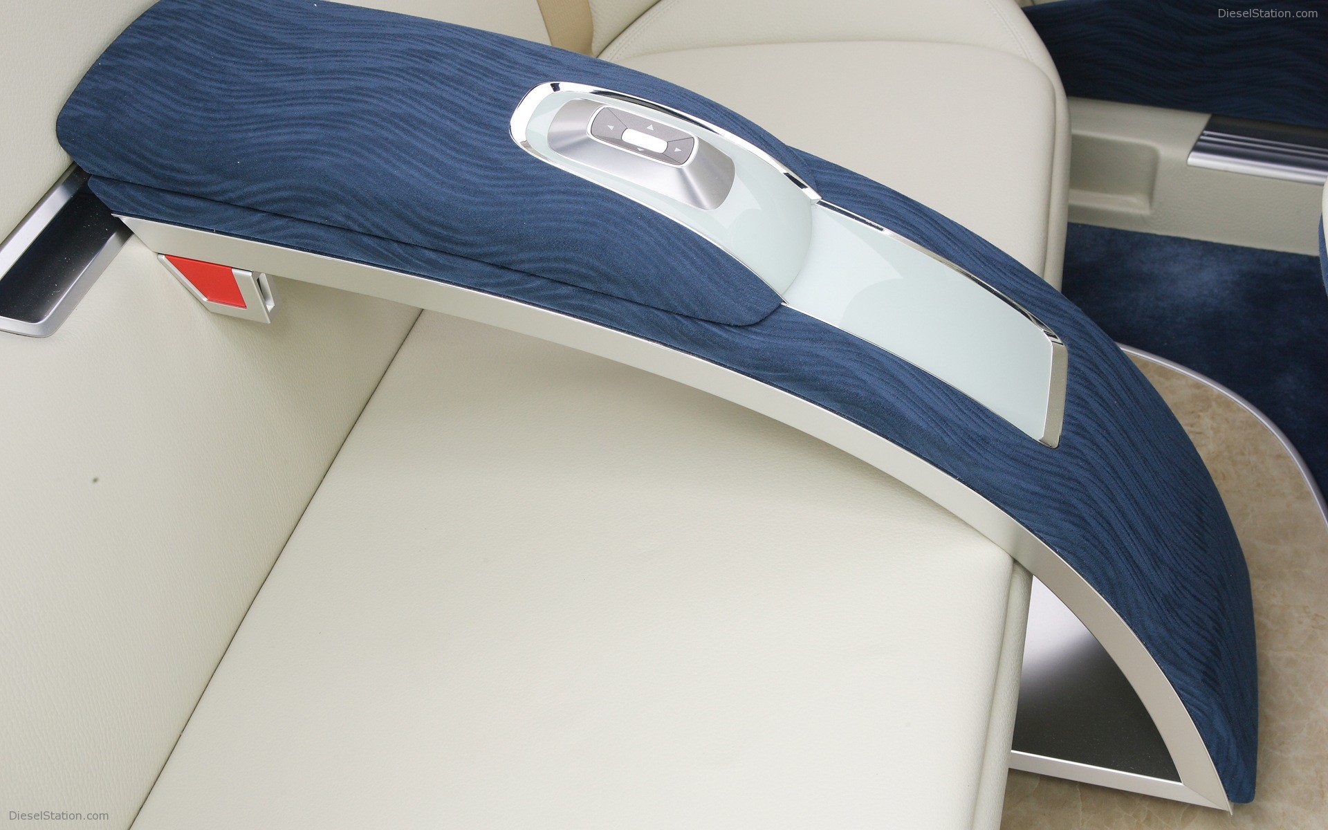 Buick Riviera Concept unveiled in Shanghai